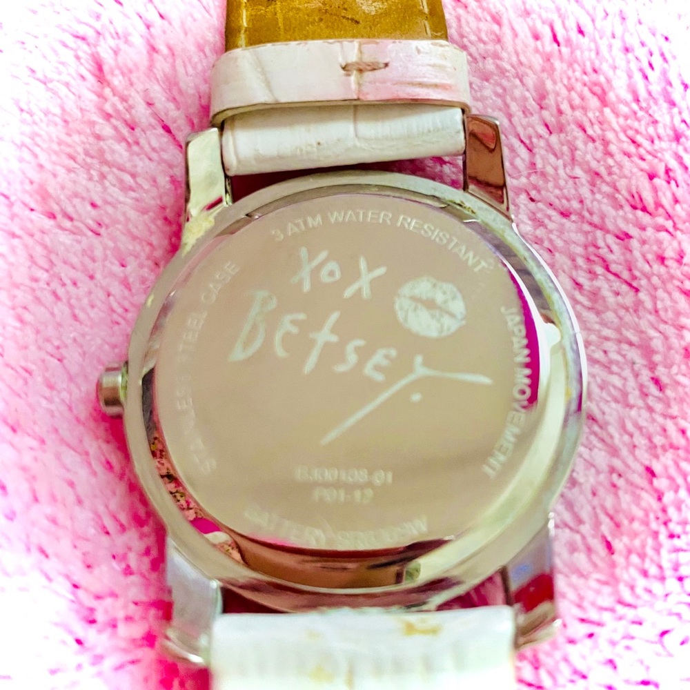 Vintage Betsey Watch - Picture 8 of 8